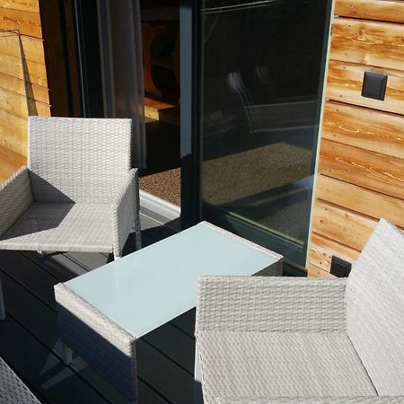 Sun Matrei Apartments 마트레이 인 오스티롤 객실 사진