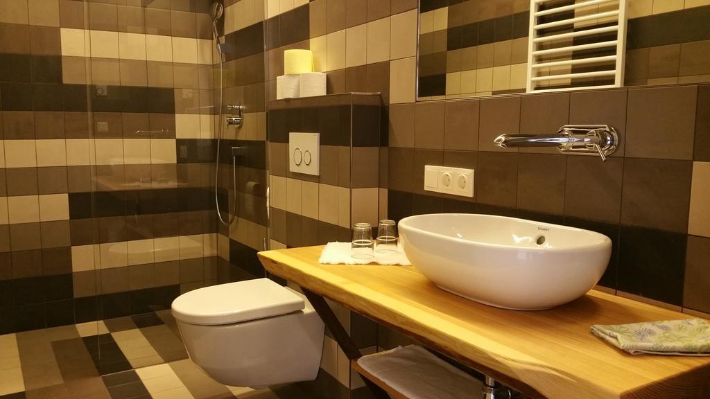 Sun Matrei Apartments 마트레이 인 오스티롤 객실 사진