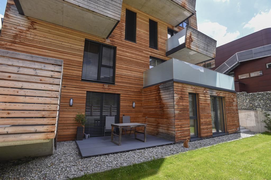 Sun Matrei Apartments 마트레이 인 오스티롤 외부 사진