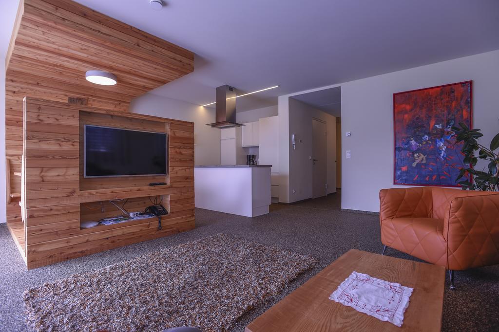 Sun Matrei Apartments 마트레이 인 오스티롤 외부 사진