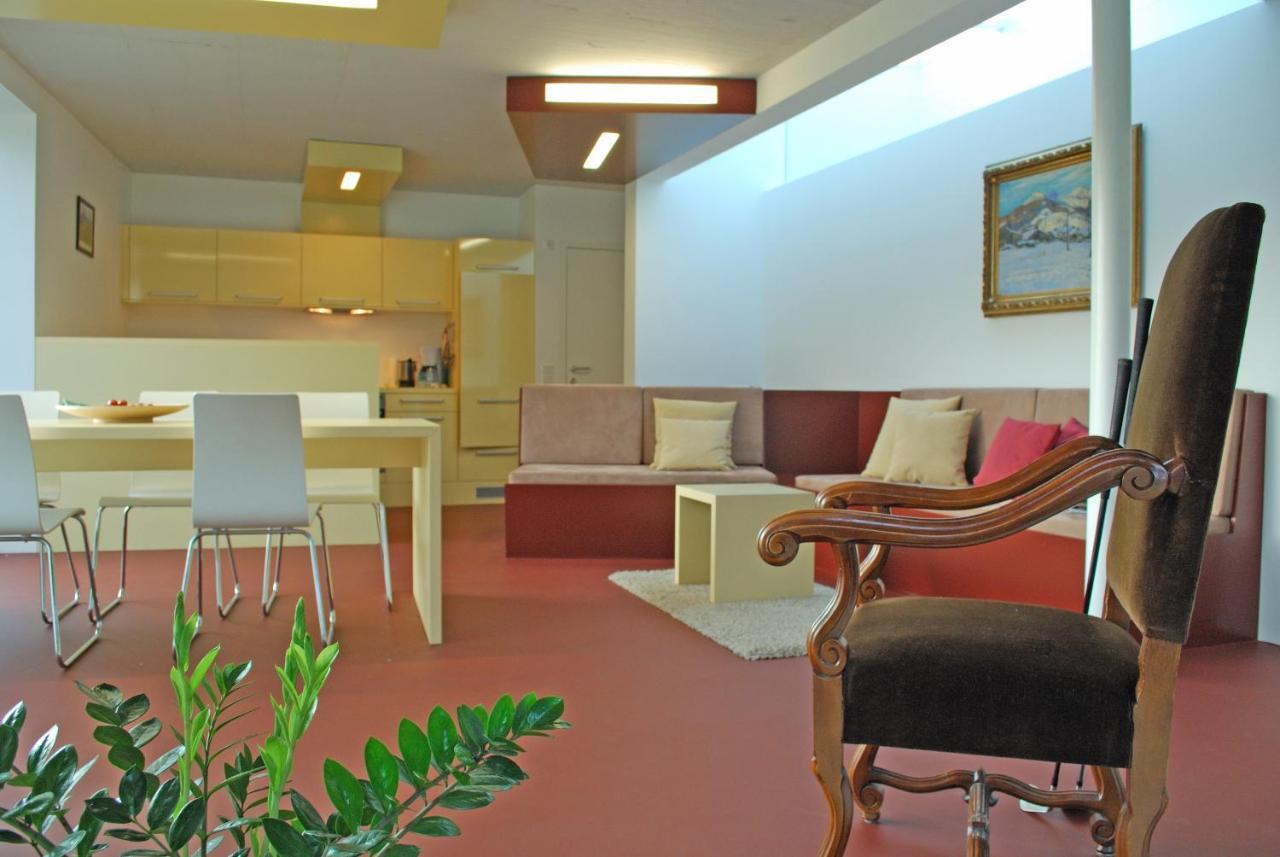 Sun Matrei Apartments 마트레이 인 오스티롤 외부 사진