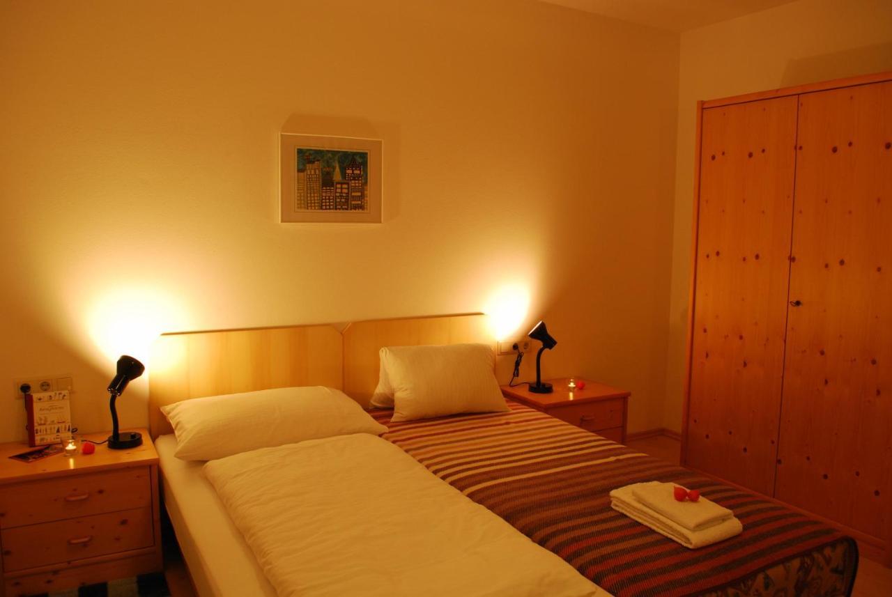 Sun Matrei Apartments 마트레이 인 오스티롤 외부 사진