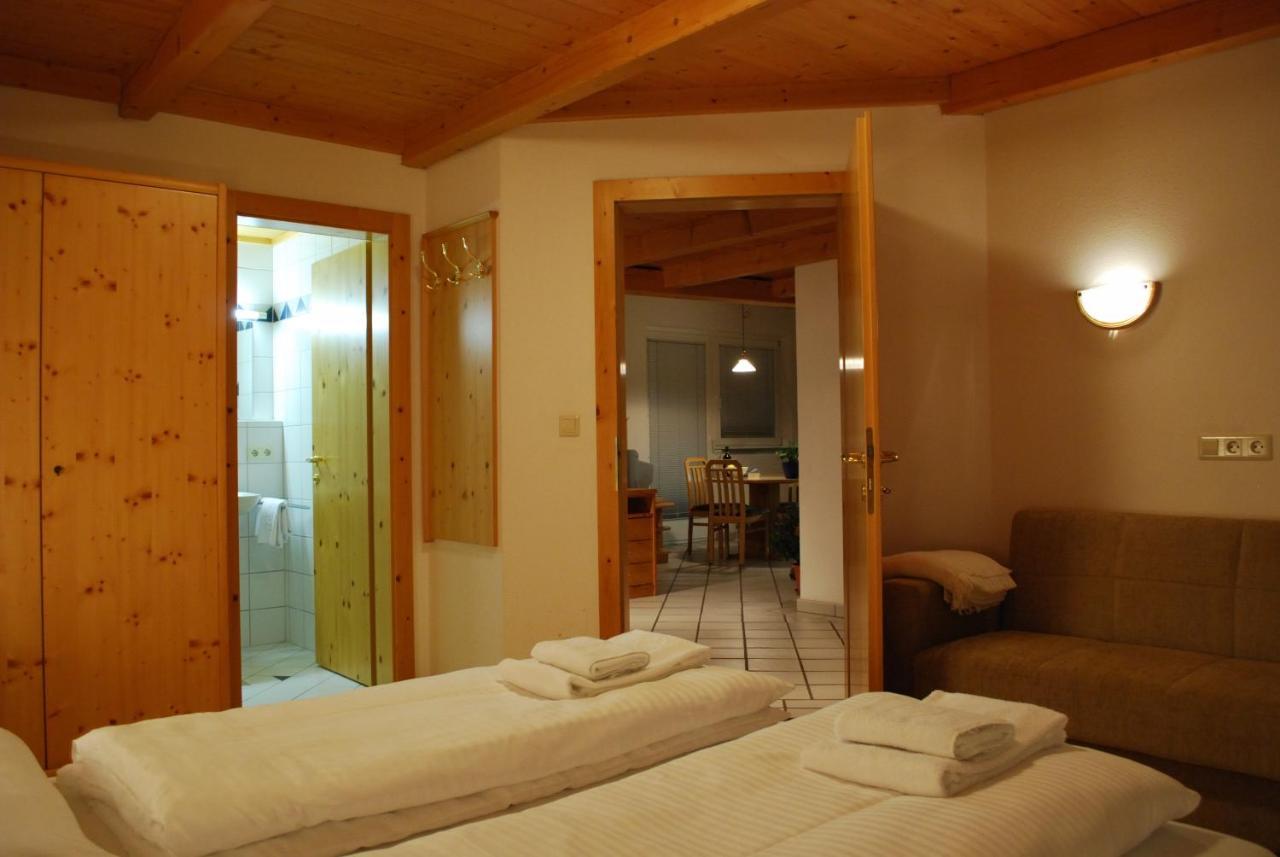 Sun Matrei Apartments 마트레이 인 오스티롤 외부 사진