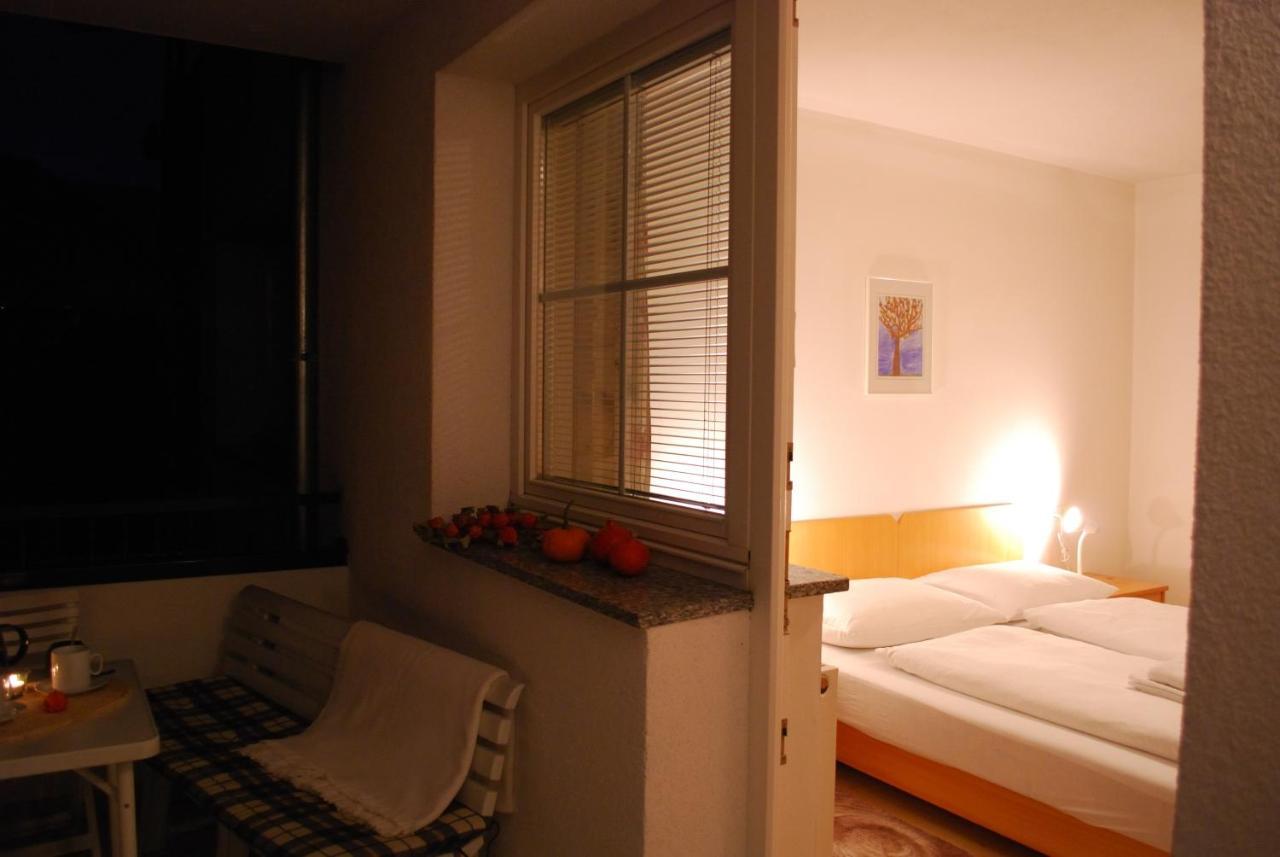 Sun Matrei Apartments 마트레이 인 오스티롤 외부 사진