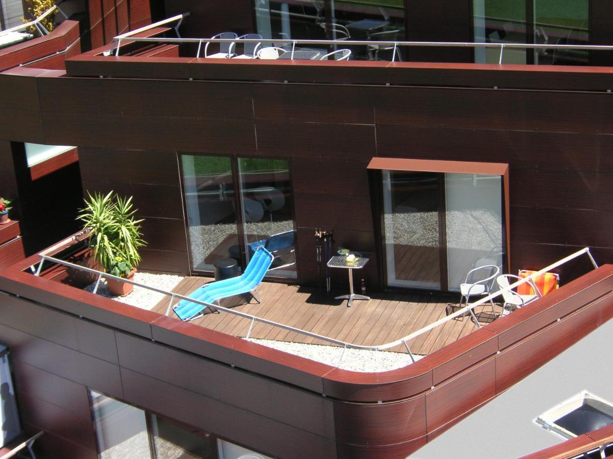 Sun Matrei Apartments 마트레이 인 오스티롤 외부 사진