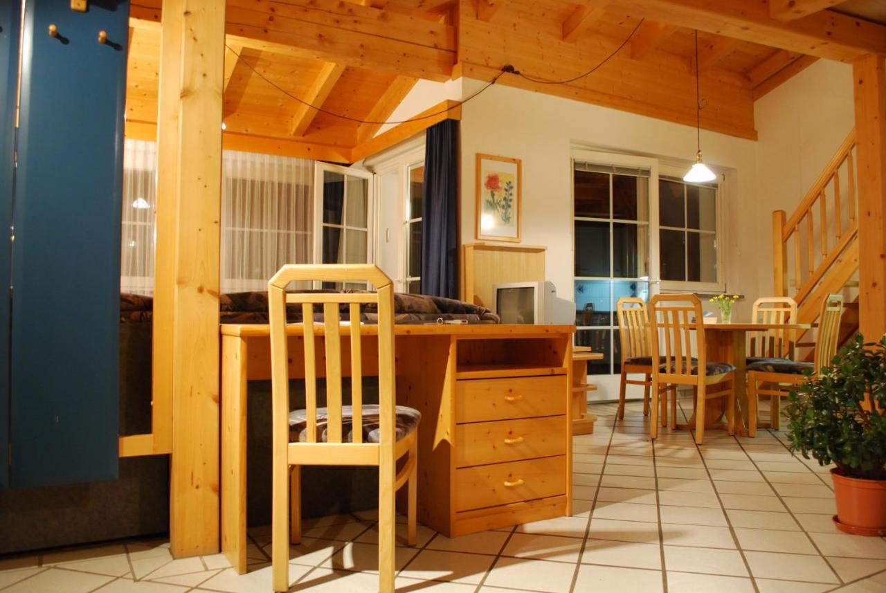 Sun Matrei Apartments 마트레이 인 오스티롤 외부 사진