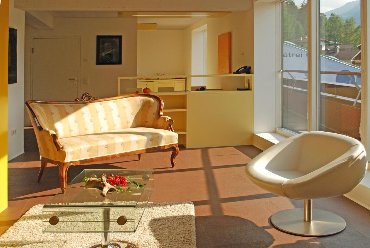 Sun Matrei Apartments 마트레이 인 오스티롤 외부 사진