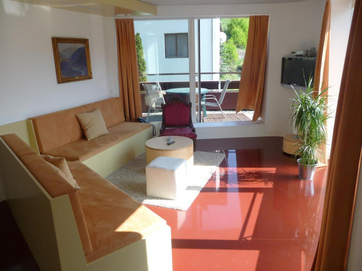 Sun Matrei Apartments 마트레이 인 오스티롤 외부 사진