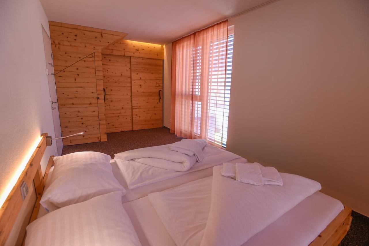 Sun Matrei Apartments 마트레이 인 오스티롤 외부 사진