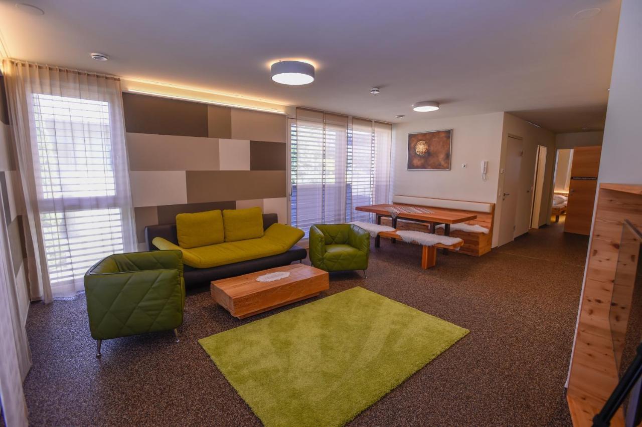 Sun Matrei Apartments 마트레이 인 오스티롤 외부 사진